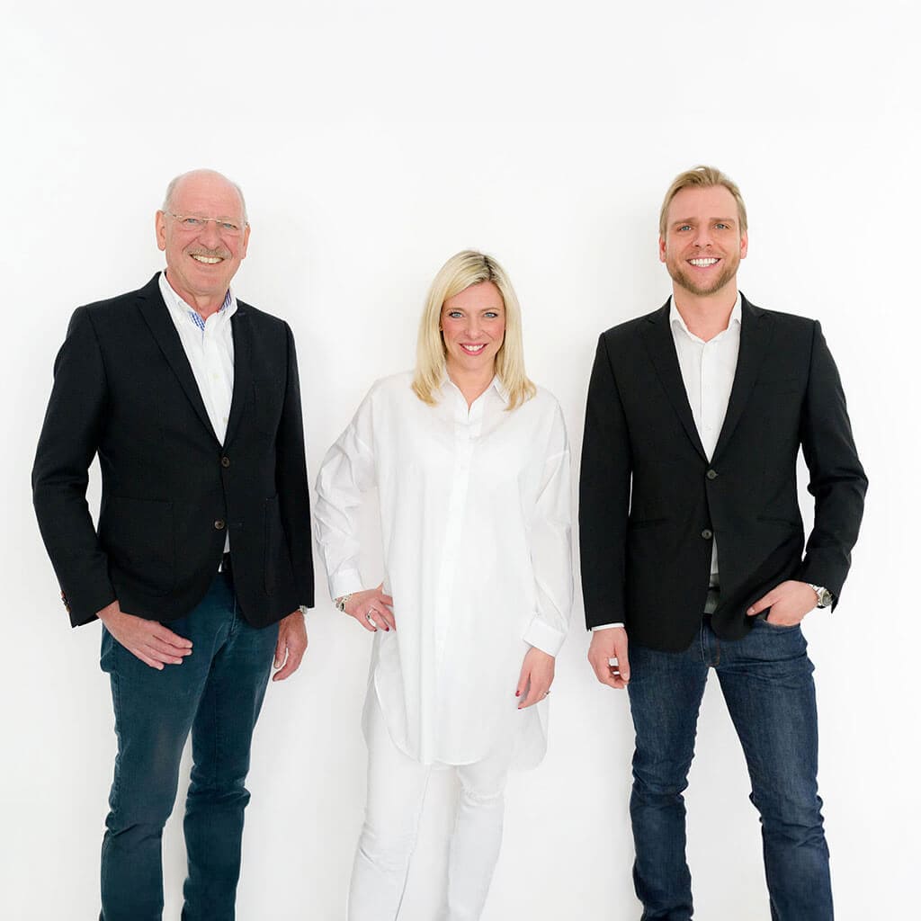 Familie Mechtold